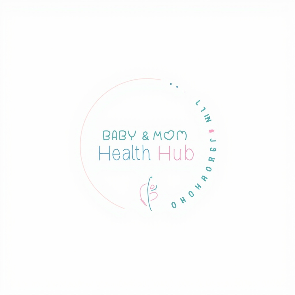 Baby and Mom Health Hub