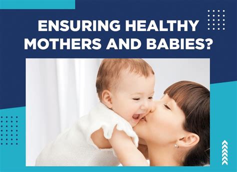 Healthy mother cradling her newborn, emphasizing the bond and the importance of early care